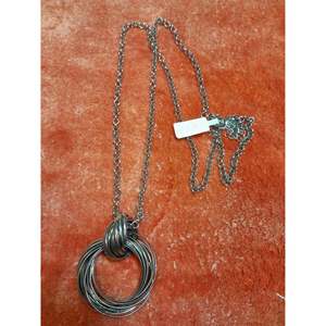 สร้อยคอทำมือจากอิตาลี # 102 - Product Image 1