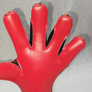 Respirant anti-dérapant épaissi résistant à l'usure gardien de but professionnel tous les gants de football en Latex de qualité supérieure - Product Image 5