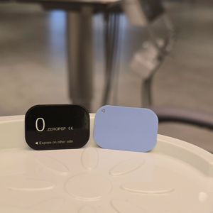 Escáner Dental BLACK ZERO PSP 0size, Sensor de Imagenología Digital de Rayos X, Sistema de Película Dimedi, Certificado CE Clase I, APIXIA TYRIS, 1 Año de Garantía - Product Image 1