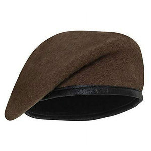 In Stock Private Label <b>Beret</b> Hats Unique Design <b>Beret</b> Hats Hot Sale Durable Material <b>Beret</b> Hats - Product Image 1