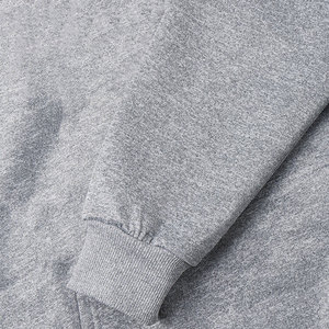 Sudadera con capucha personalizable para hombre, 100% algodón, cómodo Jersey lavado a la piedra de peso pesado, cuello con capucha frontal con logotipo personalizado - Product Image 4