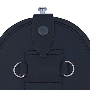 100% Top haute qualité fourrure de lapin Sporran nouveau Design écossais Kilt sac avec Logo personnalisé disponible pour la vente en gros - Product Image 5