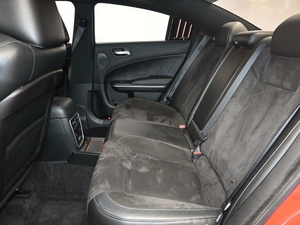 Charger R/T Scat Pack RWD Turbo R21 2017, Interior Negro, Bajo Kilometraje - Product Image 6