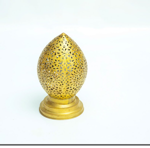 Handmade Moroccan Brass <b>Lamp</b> Coustmized Moroccan <b>Table</b> <b>Lamp</b> Brass Light Best Selling Product of 2022 - Product Image 2