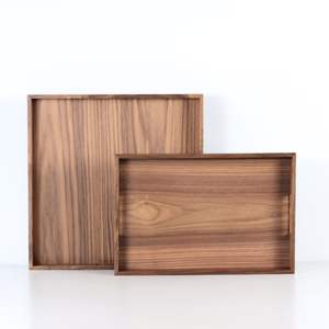 Bandeja de estilo Amor de madera de ágata de diseño único con cuenco de flores pulidas artesanías naturales para decoración del hogar de oficina y Navidad - Product Image 5