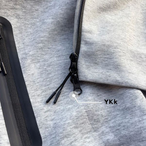 เสื้อฮู้ดดี้ซิปแบบมีฮู้ด ขนาดใหญ่ ทรงโอเวอร์ไซส์ ผ้าฟลีซโพลีเอสเตอร์ พิมพ์ลายการ์ตูนดิจิทัล คุณภาพสูง สำหรับผู้หญิงและผู้ชาย - Product Image 3