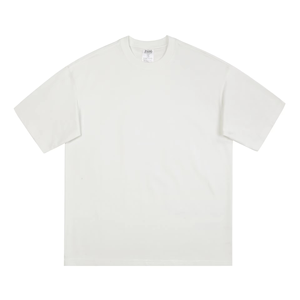 เสื้อยืดผ้าฝ้าย100% ออกแบบโลโก้ได้ตามต้องการสำหรับผู้ชายเสื้อยืดคอกลมทรง180 GSM ระบายอากาศได้ดีป้องกันริ้วรอยแห้งเร็ว - Product Image 6