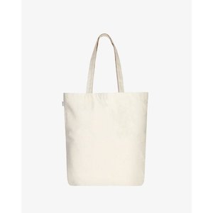 Sac fourre-tout à fermeture éclair élégant et charmant avec doublure en polyester - Product Image 5