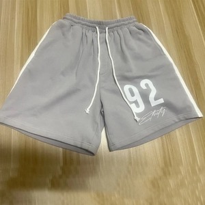 Sublimation double couche personnalisée plaine 100% polyester Streetwear Shorts Gym imprimé basket-ball personnalisé maille Shorts hommes - Product Image 5