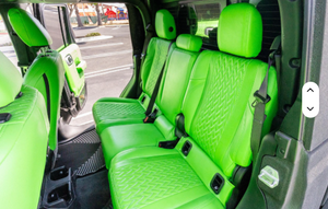 TOP VEHÍCULO USADO LHD/RHD 2022 JEEP GLADIATOR APOCALYPSE HELLFIRE 6X6 - Product Image 3