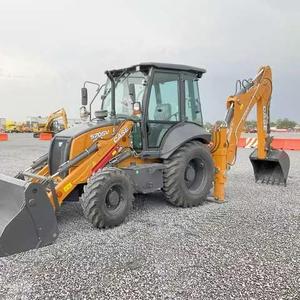 ใช้สำหรับกรณีรถตักดิน580เมตรพร้อมตัวกระตุ้นที่เป็นรูปตัว x เครื่องยนต์ fpt 6ตันประเภทโหลดตีนตะขาบ - Product Image 1