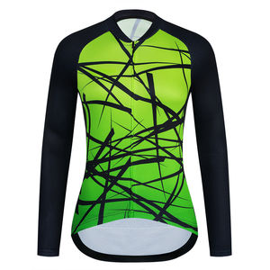 Jersey de carreras de Motocross de bicicleta de secado rápido hecho a medida, Jersey de manga corta alegre con características de talla grande y atractivo - Product Image 4