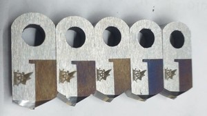 ล้อตัดเพชรโพซาลักซ์2มม. สำหรับเครื่องเพชรพลอยการออกแบบโซ่ทองเงินทองแดงเครื่องมือและอุปกรณ์ที่จำเป็น - Product Image 3