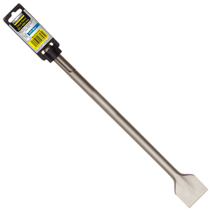 Scalpello piatto SDS MAX 50x400 mm. - Product Image 1