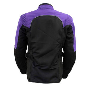 Dernier style de vestes de moto, veste de course en cuir personnalisée pour moto, veste de motard, vêtements de course automobile et de moto - Product Image 2