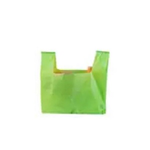 Bolsas de mensajería con cremallera PLA biodegradables más vendidas para comercio electrónico y envío-Compra de plástico a granel de India - Product Image 5