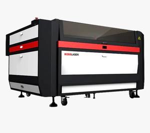 Cortadora y Grabadora Láser de CO2 HPs-3655 Más Vendida, 100% Original de Fábrica Sellada con 1 Año de Garantía - Product Image 5