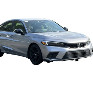 Honda Civic EX FWD 2021 d'occasion propre - Product Image 1