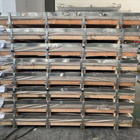 Gamme complète de tôles/feuilles d'acier galvanisé laminées à chaud, rouleaux métalliques 4x8, tôles d'acier galvanisé