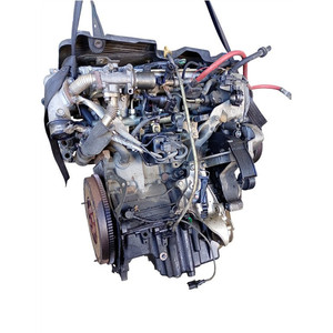 เครื่องยนต์ FIAT Multipla รุ่นที่ 1 หมายเลข 71718114 186A6000 ดีเซล 1900 (98>04) - Product Image 3
