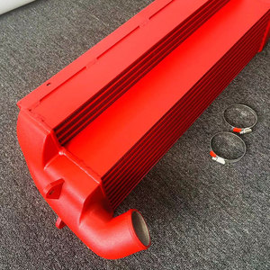 Intercooler de rendimiento para Hyundai <span class=keywords><strong>Elantra</strong></span> <span class=keywords><strong>N</strong></span> <span class=keywords><strong>2022</strong></span> + - Product Image 5