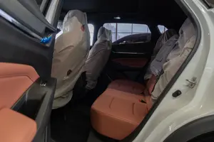 C A G A N X 5 Plus SUV 2025 Turbo Automático con Asientos de Cuero, Techo Panorámico y Faros LED - Product Image 3