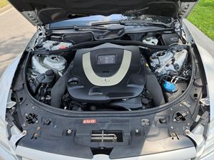 MERCEDES-BENZ CL550 4MATIC 2010 D'OCCASION (LHD/RHD) - Product Image 6