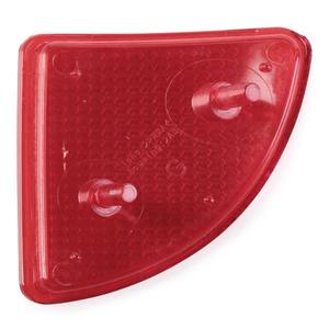 Reflector de parachoques trasero funcional nuevo de pieza de automóvil OE 7700308720 para espejos de coche laterales izquierdo Logan 2002-2008 - Product Image 2
