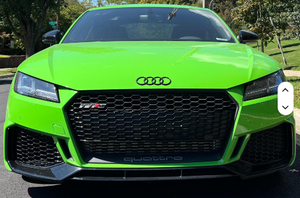 Audi TTRS 2021 Usado, Nuevo, con Volante a la Izquierda/Derecha - Product Image 5