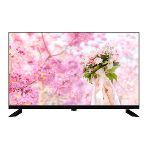 Televisores Inteligentes HD de Alta Calidad al por Mayor, Televisores Inteligentes de 32 Pulgadas - Product Image 1