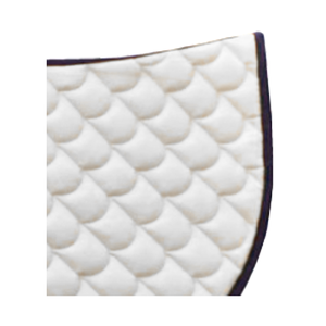 Selle de cheval en soie durable avec cordon pour le saut, respirante, emballage personnalisé, utilisation équestre à long terme - Product Image 2