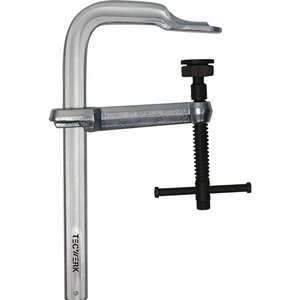 High-Performance TECWERK <b>Toggle</b> <b>Clamp</b> 300mm Clamping Width 140mm Length - Product Image 1