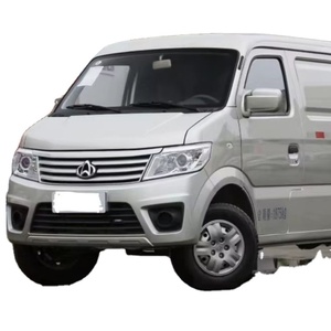 Minivan de Pasajeros Usada 2024, 1.5L Gasolina/Gas, 150-200 CV, L4, 2 Asientos, Volante a la Izquierda, Neumáticos R17, Bajo Precio, China - Product Image 1