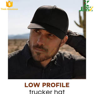 หมวกแก๊ปทรงทรัคเกอร์แบบยูนิเซ็กซ์ ปรับแต่งได้ 5 แผง ผ้ากำมะหยี่ด้านหลัง ปรับขนาดได้ด้วยตัวล็อคแบบ Snapback สไตล์คลาสสิควินเทจ - Product Image 6