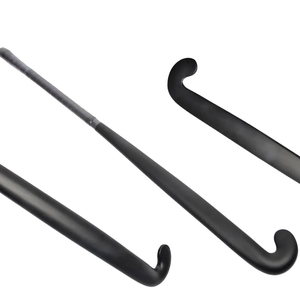 ไม้ฮอกกี้สนามคุณภาพสูง ผลิตจากแก้ว/คาร์บอนไฟเบอร์ รุ่น First Athletics FA-FHS-623451 ระดับมืออาชีพ ปรับแต่งได้ - Product Image 4