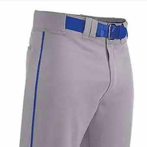 Uniforme de béisbol personalizado 2025 para mujer, conjunto de Jersey y pantalones con estampado de sublimación de poliéster 100%, ropa de equipo de dos piezas de secado rápido - Product Image 6