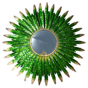 2025 alta calidad moderno lujo Metal pared arte decoración Color Pastel eléctrico pared colgante nuevo Venta caliente hogar decorativo - Product Image 2