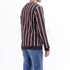 Nueva llegada Diseño personalizado Hombres Sudaderas Venta directa de fábrica Hombres Básicos Sudaderas en venta al por mayor - Product Image 2