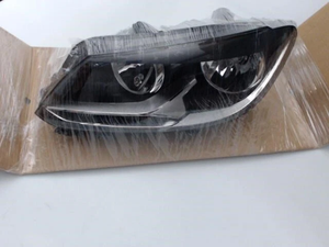 Faro per auto OEM prezzo di fabbrica lampada frontale per <span class=keywords><strong>Caddy</strong></span> Touran 2011-2015 - Product Image 4