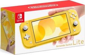 Consola Nintendo Switch Lite de Alta Calidad con el Mejor Precio con Descuento, 64 GB, Azul Neón/Rojo, Personalizable OEM, Batería de 4000 mAh - Product Image 4