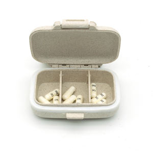 Pastillero Manual <span class=keywords><strong>de</strong></span> 4 piezas al mejor <span class=keywords><strong>precio</strong></span>, 3 pastilleros extraíbles <span class=keywords><strong>de</strong></span> 7 días, mensuales, semanales, con temporizador <span class=keywords><strong>de</strong></span> viaje, dispositivo <span class=keywords><strong>de</strong></span> primeros auxilios, pastillero para 7 días <span class=keywords><strong>de</strong></span> viaje - Product Image 5