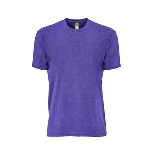 NEXT Level เสื้อยืดผู้ชายแฟชั่นผู้ชาย, เสื้อยืดมาตรฐานเสื้อยืดของผู้ชายขายส่งราคา - Product Image 5