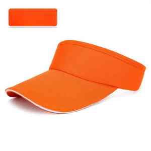 Gorra de béisbol con visera de algodón ajustable para adultos, unisex, deportiva, para las cuatro estaciones, la mejor gorra con visera para adultos - Product Image 4