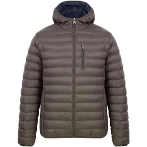 Veste matelassée pour homme avec logo personnalisé de haute qualité, fabrication au Pakistan, dernière tendance hivernale, coupe slim, décontractée, chaude, veste d'hiver avec logo personnalisé - Product Image 3