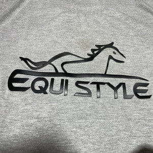 Vente en gros T-shirts 100% coton Séchage rapide Gris Plus Size Noir Silicone Imprimé Logo T-shirt Fabricant Pakistan - Product Image 4