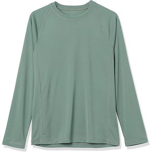 Camiseta de Manga Larga con Protección Solar UPF para Niños, Secado Rápido, para Deportes Acuáticos - Product Image 4