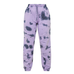 <b>Women</b> Sweat Pants Streetwear Vintage Hip Hop Wide <b>Leg</b> Acid Wash <b>Joggers</b> Sweat Pant Female Fashion Causal Solid Color Pants - Product Image 6