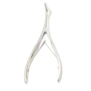 Espéculo Nasal de Viena de la mejor calidad, espéculo Nasal de chapa ligera de Viena de acero inoxidable quirúrgico pequeño veterinario - Product Image 6