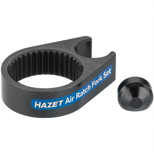 Juego de Horquillas Neumáticas Hazet - Product Image 2