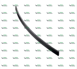 PRESSURE SPRING for CONCRETE PUMP-SCHWING Diesel-Powered Engine High Efficiency 12M/H Productivity 240M Vertical 260M - Product Image 2